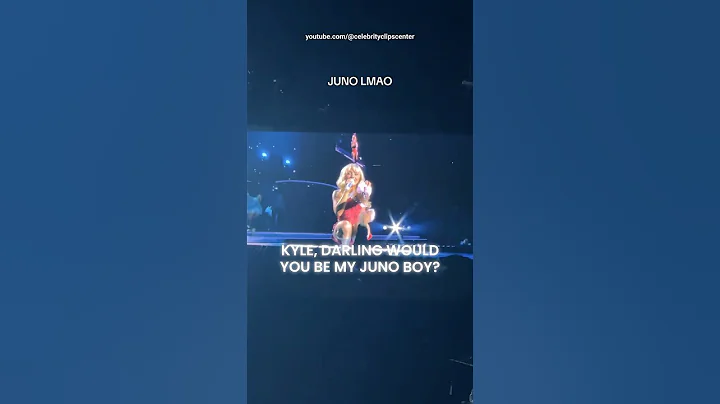 The best 'Juno' arrest Sabrina Carpenter has ever done 😂🚨 #sabrinacarpenter #shortnsweet #concert