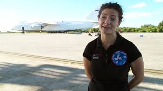 Oneweb Satellites Building The Network