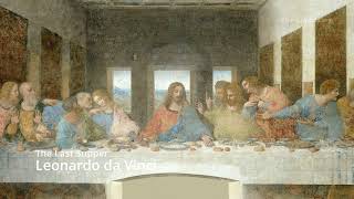 Lent & Easter Through Classic Art: A Visual Journey ✝️🎨 (1 Hour)