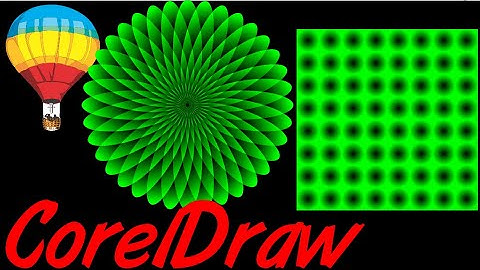 Corel Draw Tips & Tricks Copy Properties from