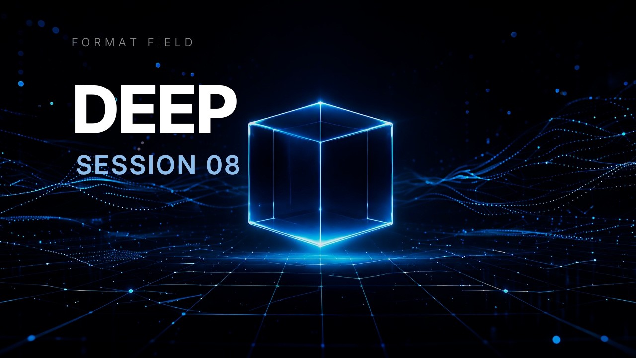 Deep Focus Music for Deep Work, Study & Concentration — 60 Min Ambient ...