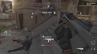Call of Duty: Modern Warfare II- 8x Multi Kill!!