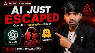 OpenAI vs Hugging Face: The AI Security Incident Explained
