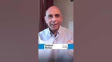 Data Quality Takes on Additional Importance With AI Evolution | #ExpertAdvice from @Sanjmo