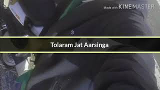 THARKO JAT KO