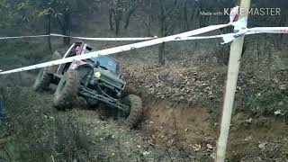 Off Road Iasi JeepTravel Team