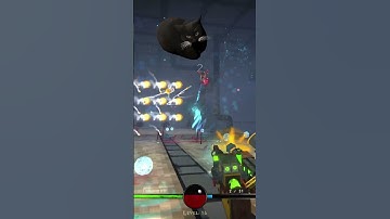 #shorts #speedrun  Vampire Hunters SPEEDRUN || Tutorial Any % WR