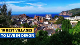 Download Lagu 10 prachtige dorpen in Devon waar je naartoe zou moeten verhuizen MP3 Download Lagu 10 prachtige dorpen in Devon waar je naartoe zou moeten verhuizen MP3
