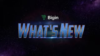 Introducing #BiginForEveryone | Bigin By Zoho CRM