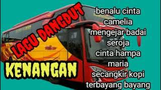 KUMPULAN LAGU DANGDUT CLASIK.. MASIH SAHDU DI DENGARKAN