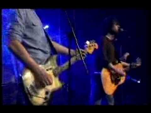 Attic Lights - Bring You Down (Live) - on BBC