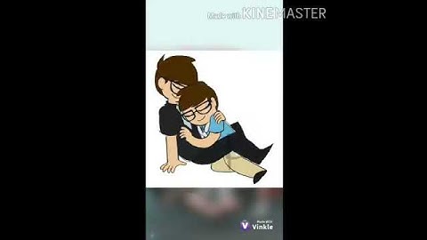 My first vinkle edits