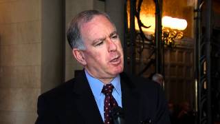 Senator Michael Ranzenhofer comments on transportation aid in the budget