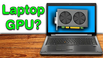 How to easily install an MXM GPU in a Laptop