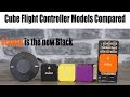 The Cube Autopilot & Flight Controller Compared and Overview + Uavionix ADS-B Carrier