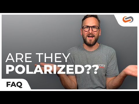 How To Tell If Your Sunglasses Are Polarized | SportRx