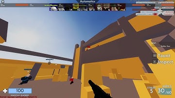 1:44 matrix automatics ft. 5 deaths