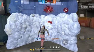 Perfect Player M12 Free Fire