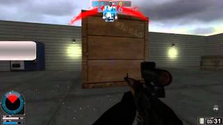 Bug o Hack? Operation 7 Latino - 2016 HD