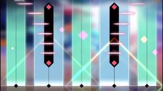 VOEZ - Aquarius [Special] All Perfect screenshot 2