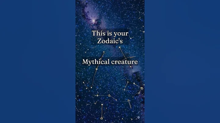 Zodiac Signs As Mythical Creatures—Who Are You? (Pt. 2)