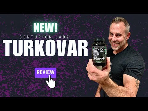 WATCH BEFORE BUYING: Centurion Labz TURKOVAR Review [NEW]