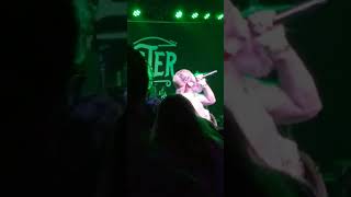 Drowning Pool - A Devil More Damned - Live @ The Winchester in Lakewood, Ohio on 10/6/2022
