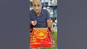 Electronic Loud Fire Crackers with LED Light and Remote 🎇💥 #shorts #diwali #crackers #gadgets