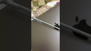 Putting Bed Together