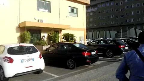 Jessica Cosentino da Floriano Noto