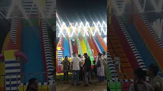 Siliguri Baisakhi Mela ✌️🥀✨💫 #travel #mela #lovestory