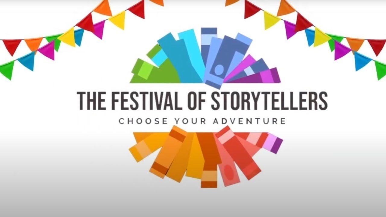 MARLI SIEBURGER - Live Author Session