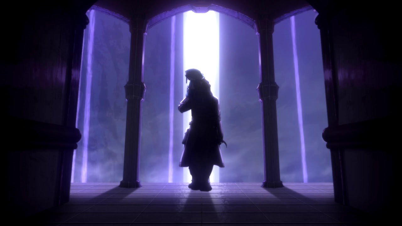 Made in Abyss: Wandering Twilight  (メイドインアビス 放浪する黄昏)  - reBirth (Bondrewd/Prushka theme)