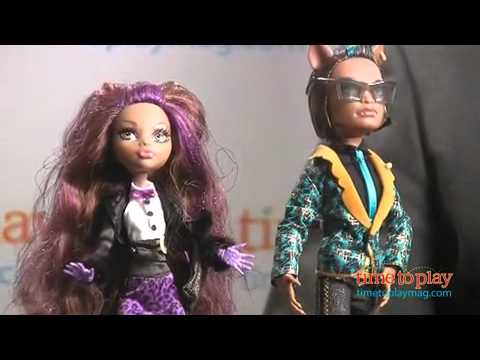 Monster High Sweet 1600 from Mattel | Play of the Week