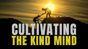 Use Self Compassion To Overcome Your Inner Critic | Personal Growth