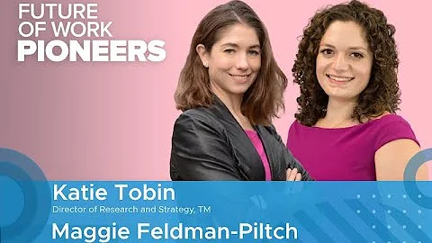 Katie Tobin & Maggie Feldman-Piltch: Diversity & H...