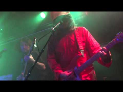 Ty Segall & The Muggers - Candy Sam