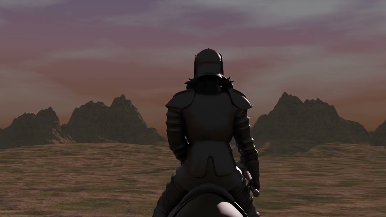 Legjenda: Gjergj Elez Alia