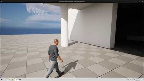 Unreal Engine: Remake GTA for UE5 (Part 17: How to buy weapons or items)