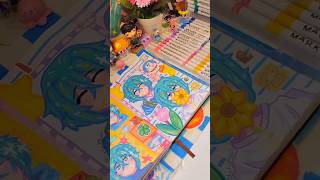 🌈🫧MY ART 😜🔥🍅🍀|Tiktok: livly.v4aal‼️#fypシ#drawing#artdrawing#speedpainting#style#parati#foryupage#val