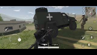 @Harekat2online games like @arma on android