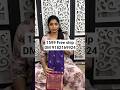 chiniya pattu sarees vt zari weaving butties contrast weaving borders #viralshort #subscribe #buy