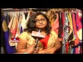 Glitz and Glam expo at Taj Krishna; festival collection