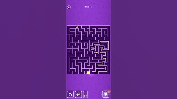 Wait for it. It will blow your mind away. #focus #gaming #maze #beautiful