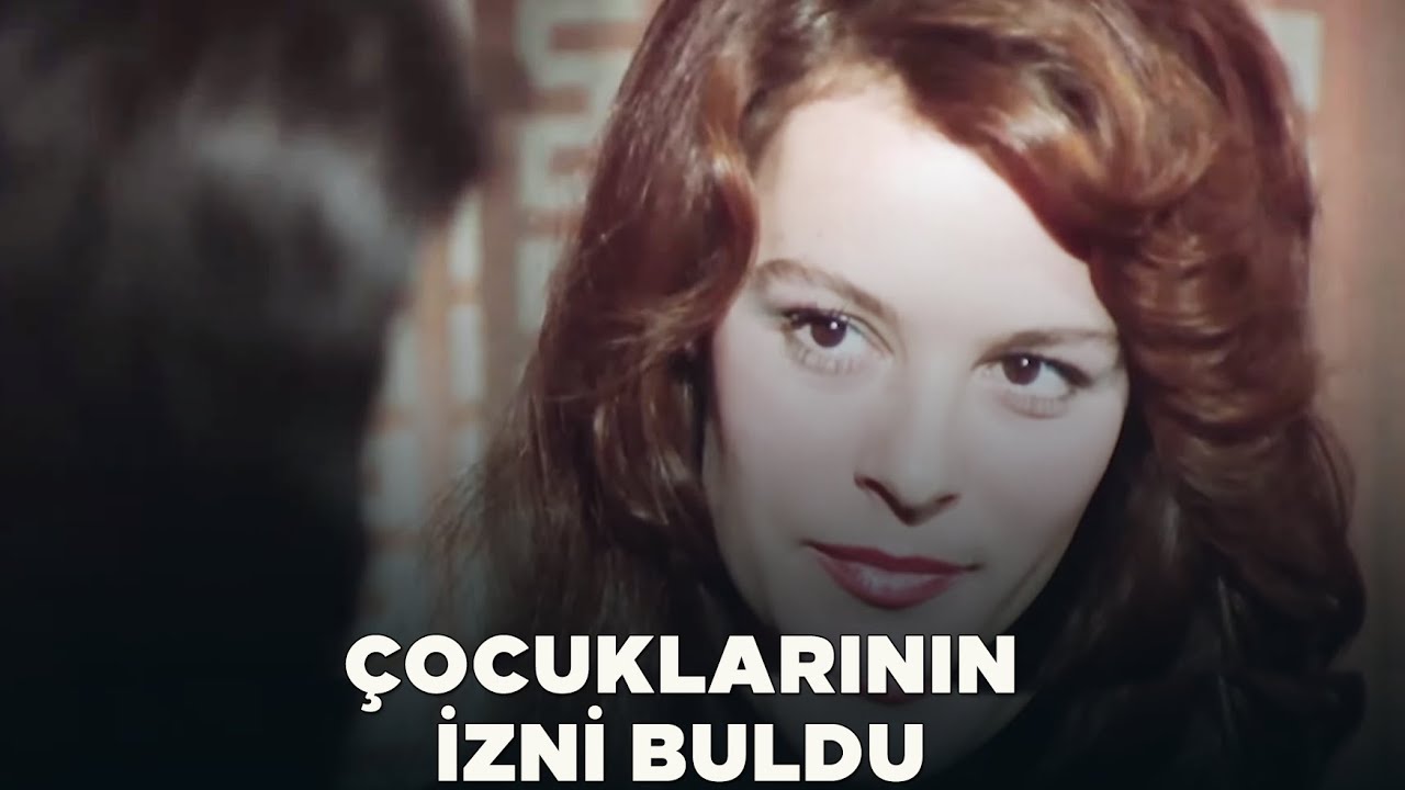 Çirkef Türk Filmi | Ayşe Çocuklarının İzini Buluyor