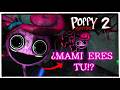 Maldita sea, se me cae el DIRECTO como 4 veces por hora POPPY PLAYTIME 2 PARTE 3 | Alexban ⚡