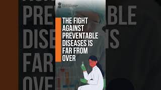 World Immunization Week (24-30) April