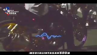 Punya Cowo Hobi Balapan