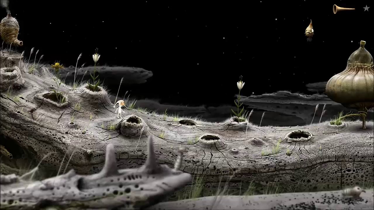 Прохождение игры саморост 3 в картинках