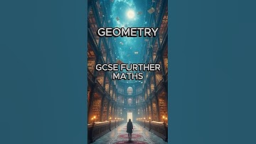 Sine, Cosine & Area of a Triangle | GCSE Further Maths #gcsemaths  #furthermaths #aqa #trigonometry